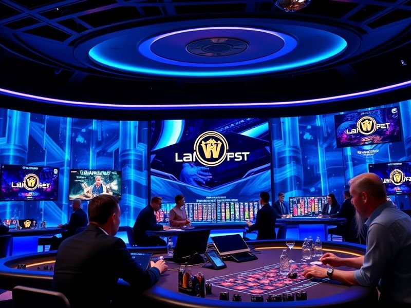 Welcome to nettikasino suomi, the official website promoting nettikasino suomi.com. Discover top-rated online casino games, bonuses, and the latest updates in Finland's gambling industry. Play securely and responsibly today.