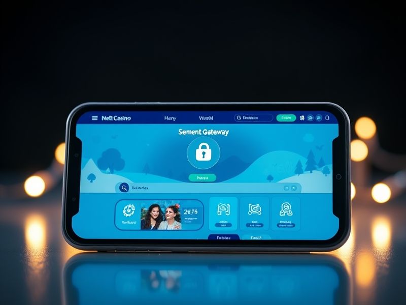 Welcome to nettikasino suomi, the official website promoting nettikasino suomi.com. Discover top-rated online casino games, bonuses, and the latest updates in Finland's gambling industry. Play securely and responsibly today.